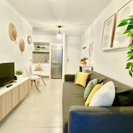 Apartamento Las Olas • Playa Del Ingles Εξωτερικό φωτογραφία