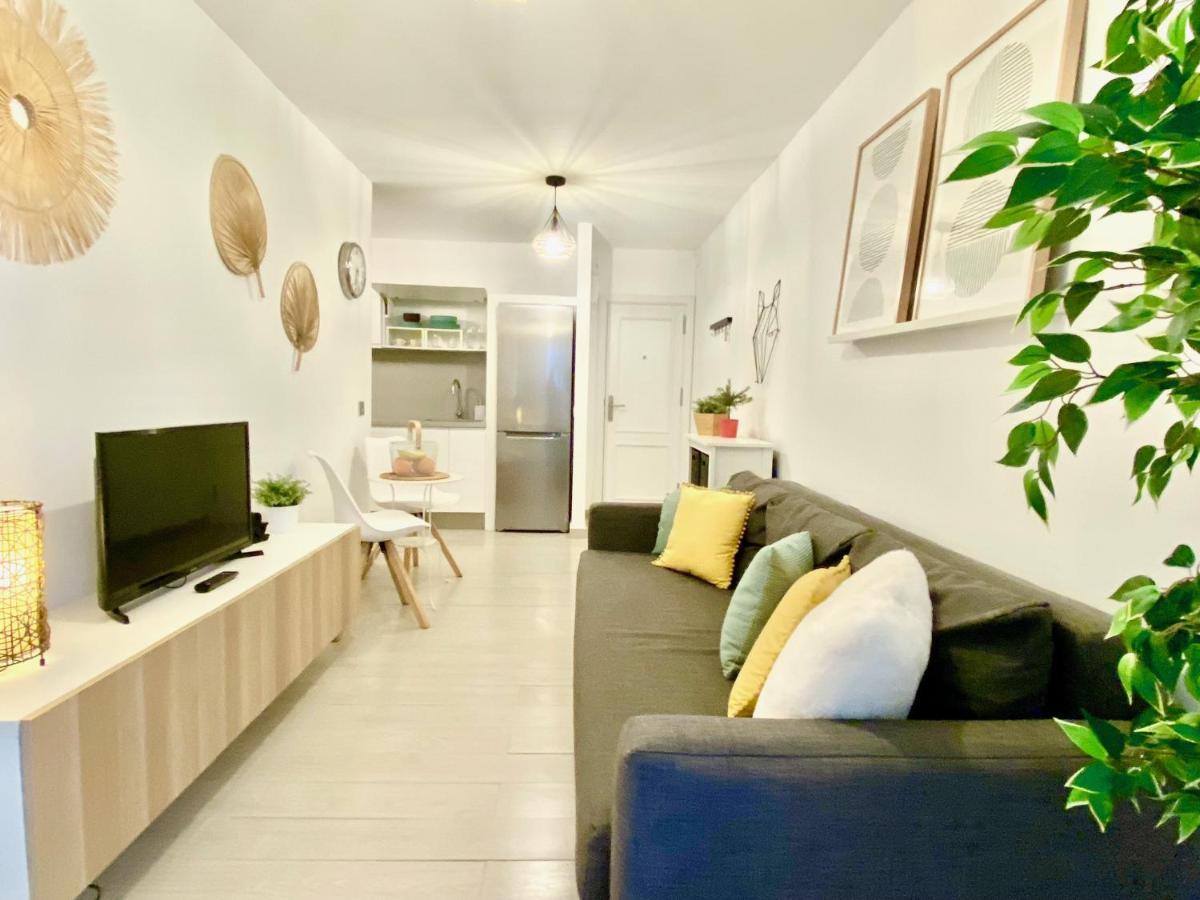 Apartamento Las Olas • Playa Del Ingles Εξωτερικό φωτογραφία