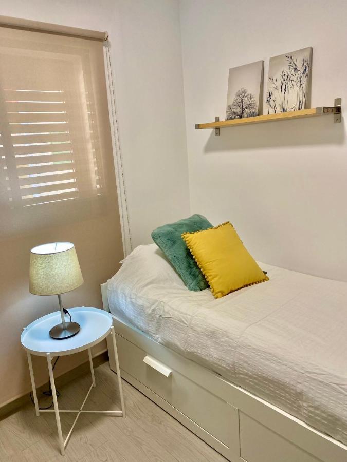 Apartamento Las Olas • Playa Del Ingles Εξωτερικό φωτογραφία