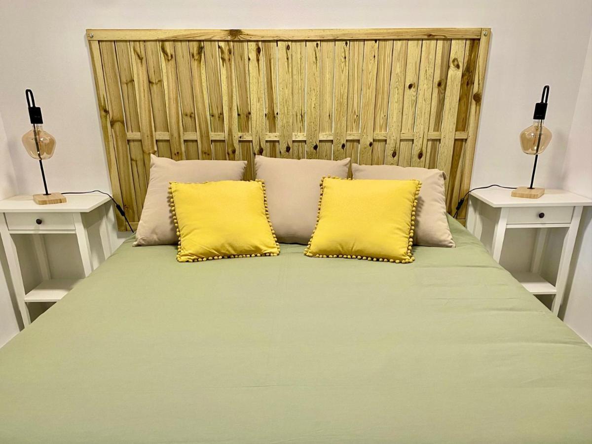 Apartamento Las Olas • Playa Del Ingles Εξωτερικό φωτογραφία