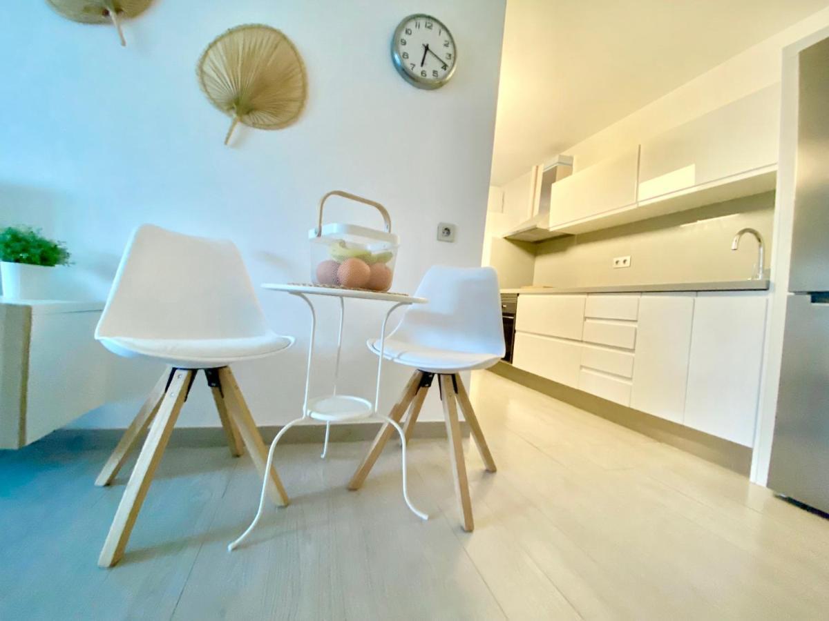 Apartamento Las Olas • Playa Del Ingles Εξωτερικό φωτογραφία