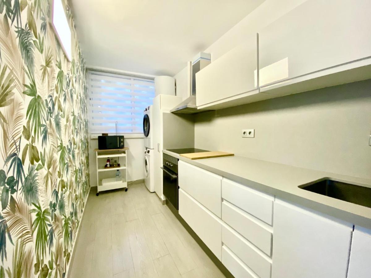 Apartamento Las Olas • Playa Del Ingles Εξωτερικό φωτογραφία
