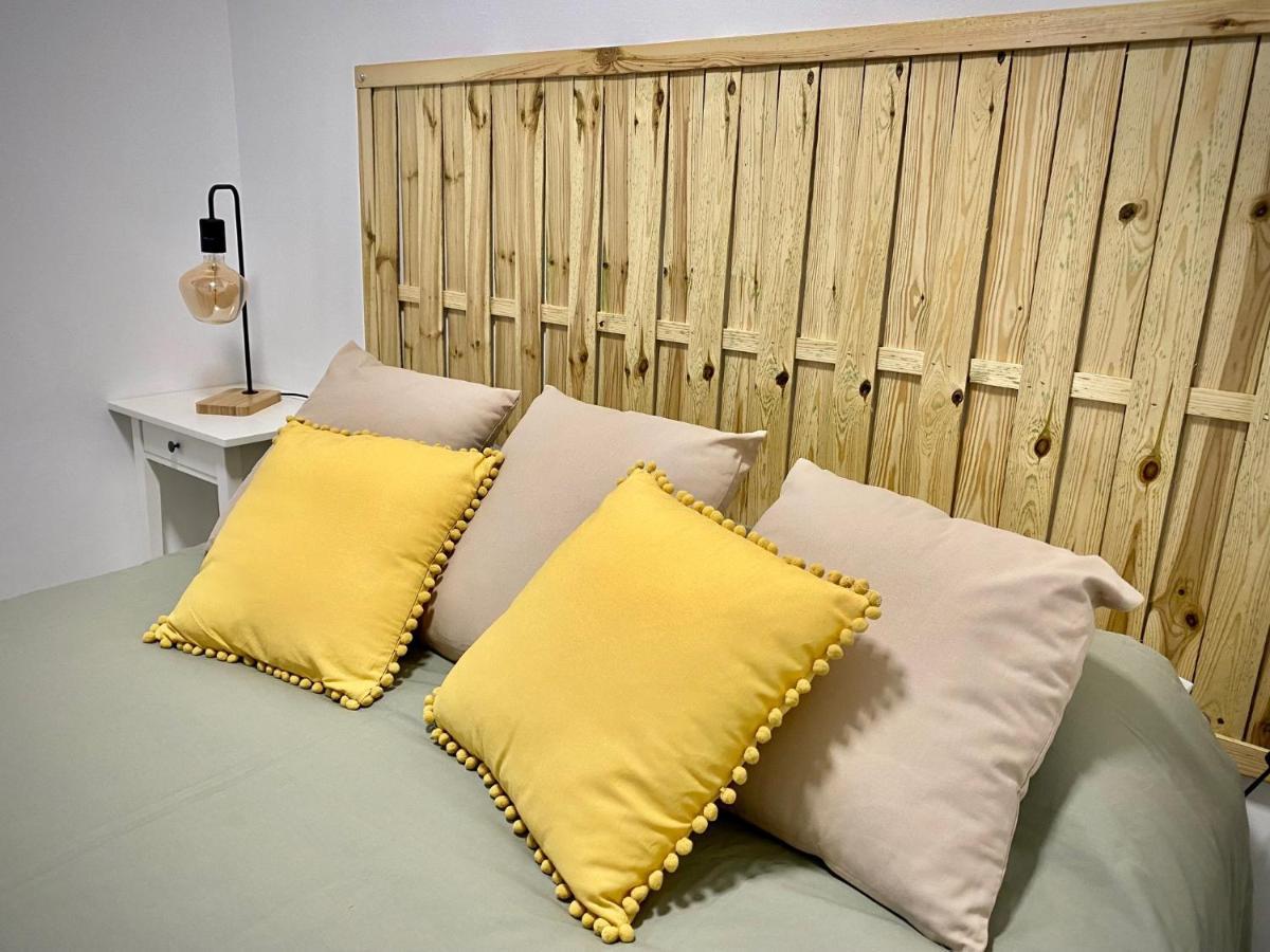 Apartamento Las Olas • Playa Del Ingles Εξωτερικό φωτογραφία