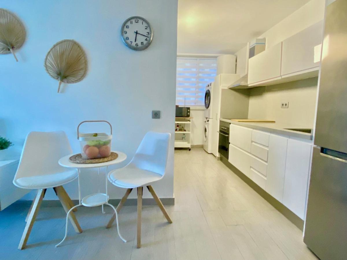 Apartamento Las Olas • Playa Del Ingles Εξωτερικό φωτογραφία