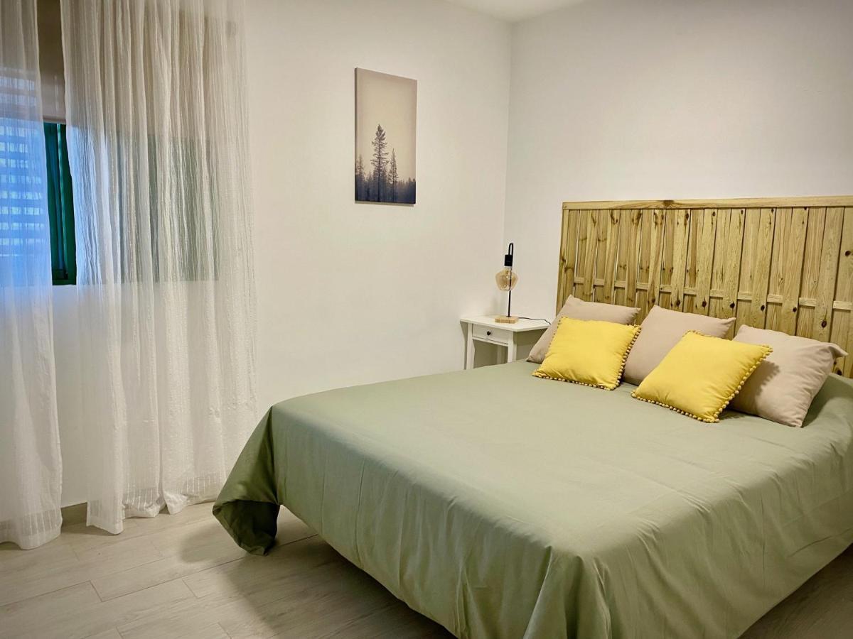 Apartamento Las Olas • Playa Del Ingles Εξωτερικό φωτογραφία